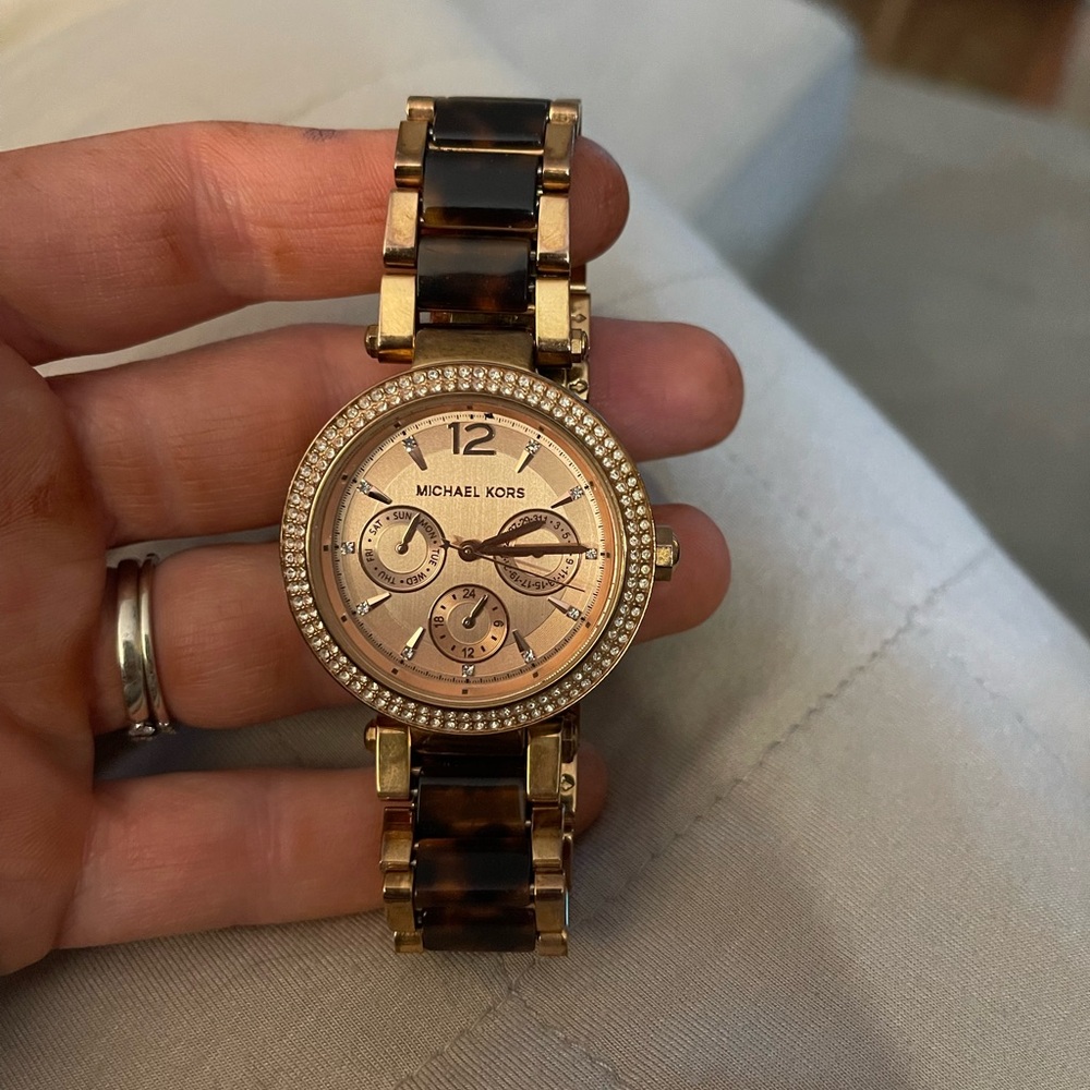 Michael Kors Watch
